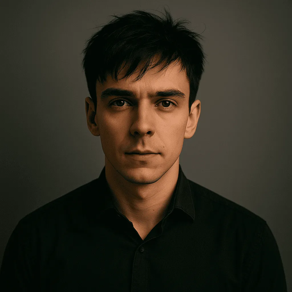 Igor Yakushev